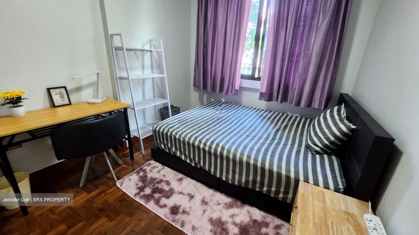 Parc Oasis (D22), Condominium #571832071
